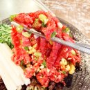 대산로211번길 | 킨텍스 고기집 너비아니 16년간 자리를 지킨 갈비, 육회 맛집