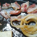 불타는 솥뚜껑 이미지