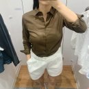 유니클로로 완성하는 &#39;랄프로렌 감성&#39; 올드머니룩 착장 후기