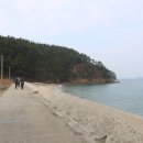 장고도(명장섬해수욕장) 이미지