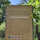 1박2일 서울투어 [북한산산행(향로봉,비봉,사모바위)&amp;시청,종로,동대문권역] 이미지
