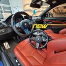 BMW퍼포먼스개러지 이미지