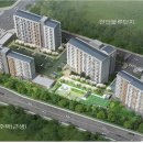 백석행복주택 이미지