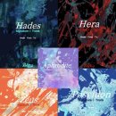 하데스 피자 | 풀타임 수영복 신전 시리즈 재입고 일정 헤라 하데스 포세이돈 코디세트 수모 추천