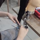 부천미용학원 헤어자격증 합격을 위해 달려온 이야기
