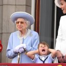 Palace's plan to get Queen ready for Sunday's Jubilee finale 이미지