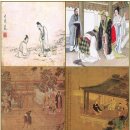 28)05. 莊子장자 雜篇잡편 第28篇 讓王(양왕)(第05章)/HBM4,오젬픽·위고비,한국의 맛 전수,K-뷰티,언론 자유,투표 사막화, 이미지