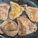 가정식 행복 밥상 이미지