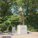 과학당구장 | 안산둘레길/ 서대문독립공원~한성과학고~안산둘레길~무악정~홍제천인공폭포, 2026/06/09(화)