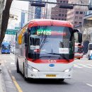 양재역.양재1동민원분소 | [2025.04.16]파주 G7426번 버스 (당하동▶양재역.양재1동민원분소)