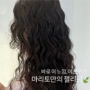 하뚜 | 천안미용실&두정동미용실::히피펌/젤리펌 제일 잘 하는 곳 리얼 후기 마리토헤어..하뚜