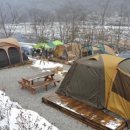 섬진강캠핑장 이미지