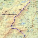 4월4일 일요일 전남 강진 덕룡산(433m)~주작산(428m) 연계산행 이미지
