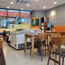 정읍수성점 파리바게뜨 이미지