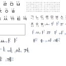 Re: 성명으로 음령(音靈)오행(五行)으로 보는 대결 이미지