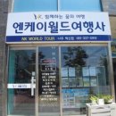 주식회사 월드여행사 이미지