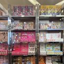 아시아마트 | 마닐라 몰 오브 아시아 팝마트 방문 후기(POP MART IN PHILIPPINES)