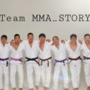 주짓수&엠엠에이 이미지