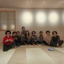 목포노인복지회관 | 부산 수영구 노인복지회관 시니어요가 마지막 수업 후기🧘