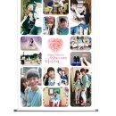 KS원룸 | 실사출력롤스크린으로 꾸미는 나만의 원룸맞춤블라인드 인테리어 비밀