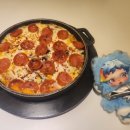 <빨 래> | 부산 여행 중 꼭 먹어야 하는 이재모피자 서면중앙점 후기