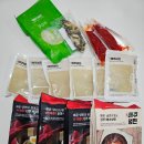 서울 3대 비빔 매운냉면 더매운 해주냉면