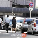 주정차 단속 - 143 조선일보
