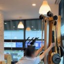 바인 | [지족동 필라테스/ 반석동 기구 필라테스 더바인] 임신 후기 붓기관리에 좋은 자이로토닉®