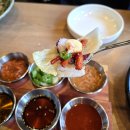 서초대로50길 104 | 교대역맛집 진밀옥 서초동한식 진세트