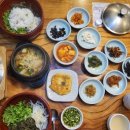 강화도 맛집 건강한 한 끼가 생각날 때, 마니산산채 산채비빔밥 솔직후기