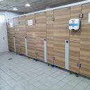 도구해수욕장 공중화장실 이미지