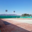 테니스장 이미지