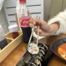 [통영맛집] 직장인 쏘울푸드 분식 전문 죽림 ‘애기김밥’ 내돈내산 솔직 후기!