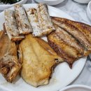 바다생선구이 이미지