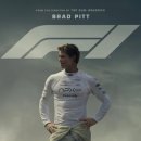 PIT IN(피트인) | F1 더 무비(F1: The Movie) 감상 후기+쿠키/알고 가면 좋은 F1 용어 정리