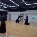 중산검도관 이미지