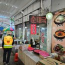 백련시장 이미지