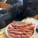 역삼1-118 | 역 찐 내돈내산 맛집 ㅣ 직접 구워주시는 생갈비 맛집, 우륵역삼 가족 모임 후기 ! (진짜 너무너무 강추)