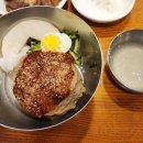 마당지기육자냉면 이미지