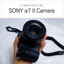 에이세븐(A7) | 미러리스 카메라 추천, 소니 a7m2(a7ii,a72) 리뷰 + 찍은사진