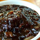 옛날짜장 이미지