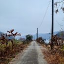 양동마을 버스정류소 이미지