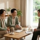 [부모상담 Q&amp;A] 상담이 싫다고 거부하는 아이, 부모상담만으로 좋아질 수 있을까요? 이미지