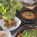 초원우렁된장쌈밥 이미지