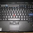 IBM thinkpad 레노버 노트북 거의 새것 반값에 팝니다.(T.T) 이미지