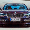 2018 BMW 520D LUXURY PLUS 7월 개별소비세 인하 리스 상품 이용 시 : 740만원 , 렌탈 상품 이용 시 : 890만원 가능한 자동차리스 VS 장기렌트 김요한팀장 이미지