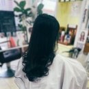 헤어두비취 이미지