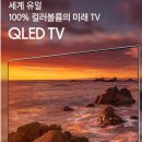 삼성 최신형 TV 최저가판매 이미지