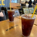 롯데리아 운리점 이미지