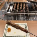홍대맛집 길상양꼬치 잡내가 없는 홍대 양꼬치 맛집